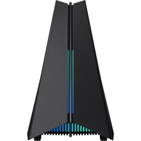 TP-Link Archer GXE75 Router Gaming Wi-Fi 6E AXE5400 Tribanda